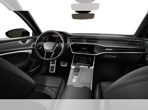 Audi RS6 +WINTERRÄDER+AHK+SPORTABGAS+ALLRADLENKUNG+