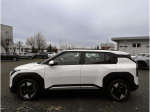 Kia EV3 58 kWh 150 kW Air !!Inkl. 6000,-€ E-Autoförderung als Anzahlung!!