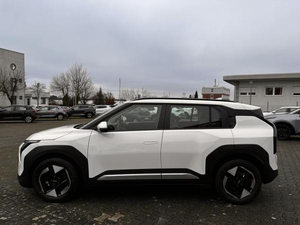 Kia EV3 58 kWh 150 kW Air !!Inkl. 6000,-€ E-Autoförderung als Anzahlung!!