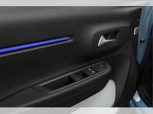 Citroën C3 Elektromotor 113 Urban-Range YOU