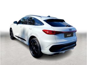 Audi Q5 Sportback TFSI S-LINE PANO MATRIX AHK TECH-PLUS MMI EXPERIENCE-PLUS BEIFAHRERDISPLAY LICHT-PRO