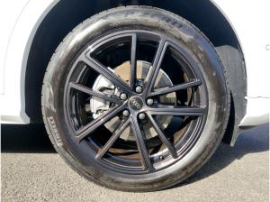 Audi Q5 Sportback TFSI S-LINE PANO MATRIX AHK TECH-PLUS MMI EXPERIENCE-PLUS BEIFAHRERDISPLAY LICHT-PRO