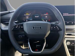 Audi Q5 Sportback TFSI S-LINE PANO MATRIX AHK TECH-PLUS MMI EXPERIENCE-PLUS BEIFAHRERDISPLAY LICHT-PRO