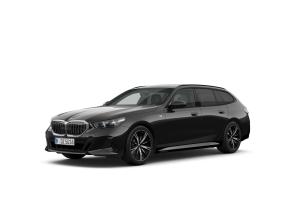 BMW 520 520i Touring/M-Sport/H&K/AHK/Standheizung