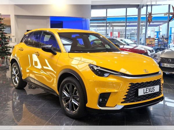 Lexus LBX Hybrid💥Basis mit Komfort-Paket 💥 Bis zu 15 Jahre Garantie!