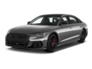 Audi S8 TFSI quattro tiptronic