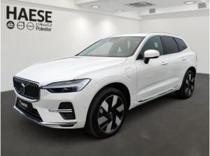 Volvo XC60 T6 Ultra Bright Plug-In Hybrid AWD Nappaleder Massagesitze HUD StandHZG El. Panodach