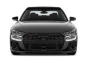 Audi S8 TFSI quattro tiptronic