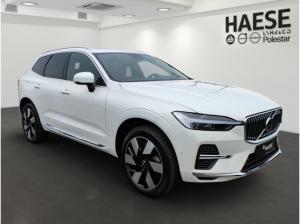 Volvo XC60 T6 Ultra Bright Plug-In Hybrid AWD Nappaleder Massagesitze HUD StandHZG El. Panodach