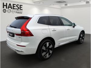 Volvo XC60 T6 Ultra Bright Plug-In Hybrid AWD Nappaleder Massagesitze HUD StandHZG El. Panodach