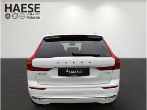 Volvo XC60 T6 Ultra Bright Plug-In Hybrid AWD Nappaleder Massagesitze HUD StandHZG El. Panodach
