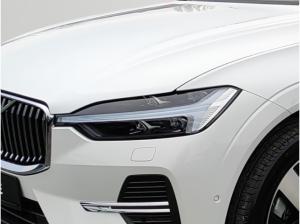 Volvo XC60 T6 Ultra Bright Plug-In Hybrid AWD Nappaleder Massagesitze HUD StandHZG El. Panodach