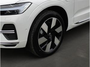 Volvo XC60 T6 Ultra Bright Plug-In Hybrid AWD Nappaleder Massagesitze HUD StandHZG El. Panodach