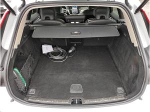 Volvo XC60 T6 Ultra Bright Plug-In Hybrid AWD Nappaleder Massagesitze HUD StandHZG El. Panodach