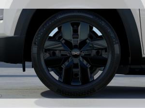 Dacia Spring Extreme electric 100 inkl. E-Förderung