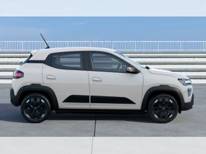 Dacia Spring Extreme electric 100 inkl. E-Förderung