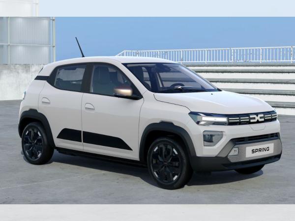 Dacia Spring Extreme electric 100 inkl. E-Förderung