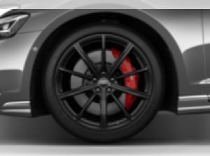 Audi S8 TFSI quattro tiptronic