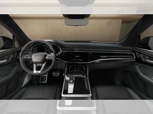 Audi RS Q8 RS Q8 performance verfübgar ab April