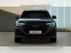 Audi RS Q8 RS Q8 performance verfübgar ab April