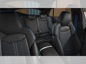 Audi RS Q8 RS Q8 performance verfübgar ab April