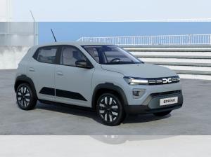 Dacia Spring Expression electric 70 inkl. E-Förderung CCS-Laden, Sonderfarbe