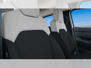 Dacia Spring Expression electric 70 inkl. E-Förderung CCS-Laden, Sonderfarbe