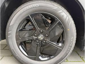 MG S5 EV Comfort Standard Range