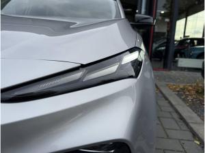 MG S5 EV Comfort Standard Range