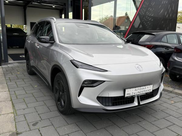 MG S5 EV Comfort Standard Range