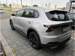 MG S5 EV Comfort Standard Range