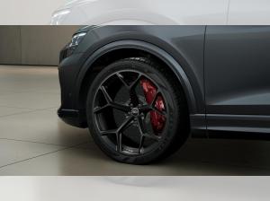 Audi RS Q8 RS Q8 performance verfübgar ab April