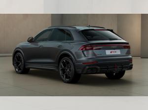 Audi RS Q8 RS Q8 performance verfübgar ab April
