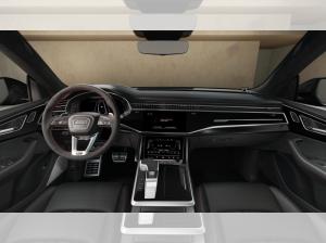 Audi RS Q8 RS Q8 performance verfübgar ab April