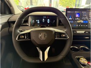 MG S5 EV Luxury Long Range Tageszulassung