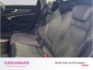 Audi A6 Avant 35 TDI advanced AHK+CarPlay+Navi+SpStz+ACC+