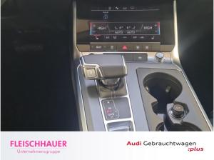 Audi A6 Avant 35 TDI advanced AHK+CarPlay+Navi+SpStz+ACC+
