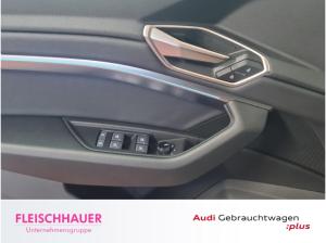 Audi Q8 e-tron 55 quattro  AHK+HeadUp+LM20+Matrix+APS-Plus+CarPlay