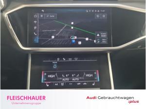 Audi A6 Avant 35 TDI advanced AHK+CarPlay+Navi+SpStz+ACC+