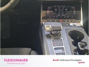 Audi A6 Avant 35 TDI S line Matrix+LM21+StHz+AHK+CarPlay+Navi+ACC
