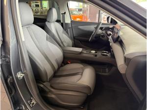 MG S5 EV Luxury Long Range Tageszulassung