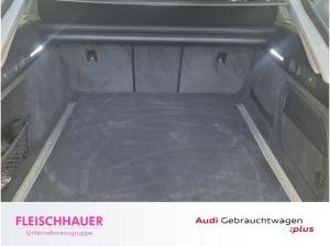 Audi A6 Avant 35 TDI advanced AHK+CarPlay+Navi+SpStz+ACC+