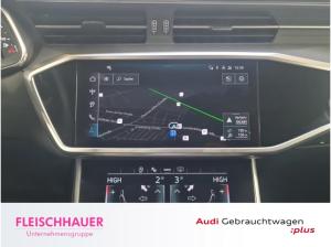 Audi A6 Avant 35 TDI S line Matrix+LM21+StHz+AHK+CarPlay+Navi+ACC