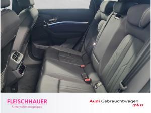 Audi Q8 e-tron 55 quattro  AHK+HeadUp+LM20+Matrix+APS-Plus+CarPlay