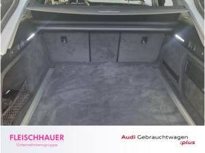 Audi A6 Avant 35 TDI S line Matrix+LM21+StHz+AHK+CarPlay+Navi+ACC