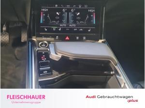 Audi Q8 e-tron 55 quattro  AHK+HeadUp+LM20+Matrix+APS-Plus+CarPlay