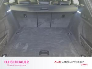 Audi Q8 55 quattro advanced AHK+HeadUp+LM20+Matrix+APS-Plus+