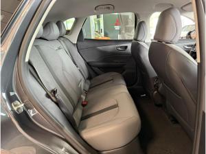 MG S5 EV Luxury Long Range Tageszulassung