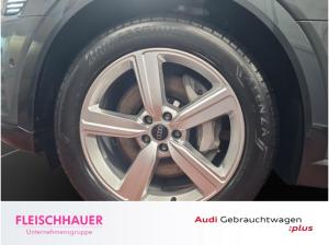 Audi Q8 e-tron 55 quattro  AHK+HeadUp+LM20+Matrix+APS-Plus+CarPlay