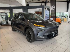 MG S5 EV Luxury Long Range Tageszulassung